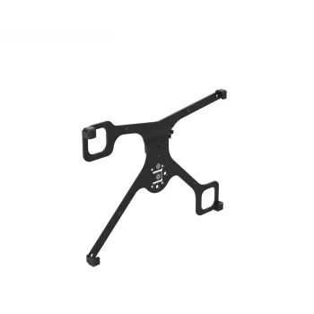 Ergonomic Solutions TabPOS Tablet & mPOS X-Frame for Apple iPad Pro 11 inch 3rd. / 4th. / 5th. gen