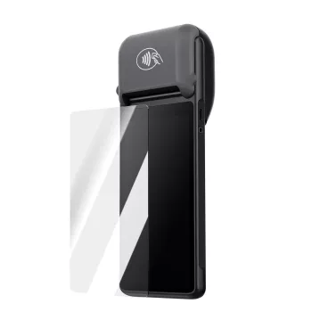 Screen protector film Capture Glass Film for Display CA-MPOS-SCREENPRO