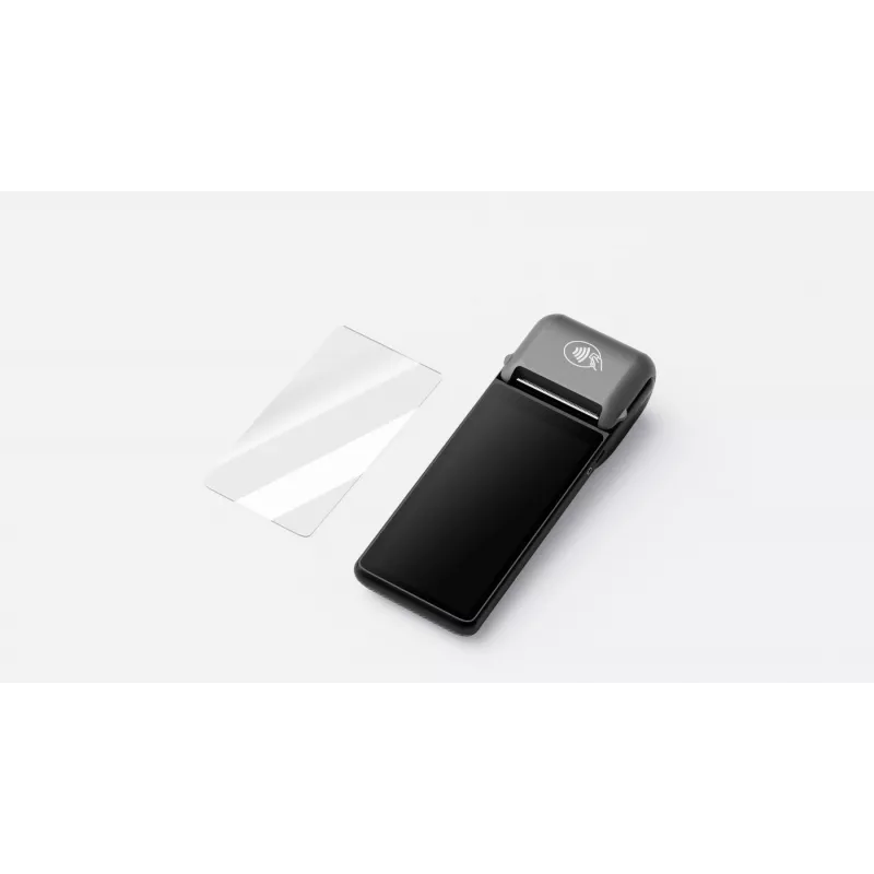 Screen protector film Capture Glass Film for Display CA-MPOS-SCREENPRO