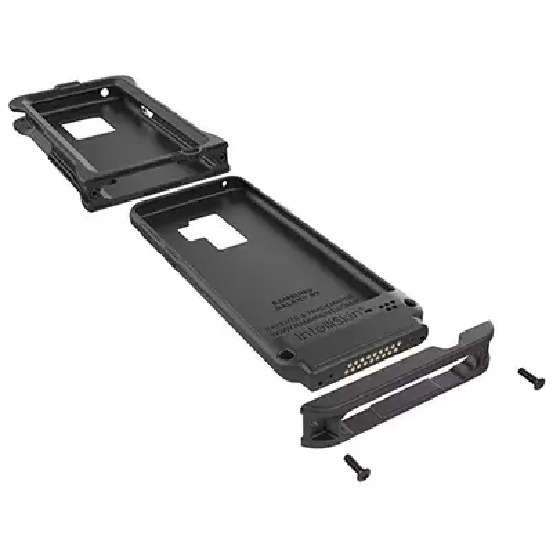 Cover RAM Mounts IntelliSkin HD for Samsung Galaxy S9 Black