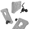 Cover RAM Mounts IntelliSkin HD for Samsung Galaxy S9 Black