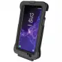 Cover RAM Mounts IntelliSkin HD for Samsung Galaxy S9 Black