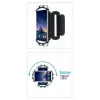 Armband case Mobilis ARM BAND 4-6IN