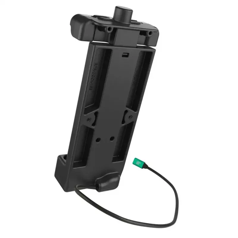 Active holder RAM Mounts RAM-GDS-DOCK-V3CPAU Mobile phone Black