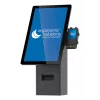 Wall-mounted Self Service Kiosk mount ergonomic solutions SPK402-02 — wall bracket for self-service terminals