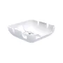 Ergonomic Solutions SpacePole Payment Spare part - mCase for SumUp Air, white