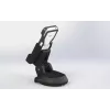 POS Stand Havis 367-5935 Black Pax Compatibility 127x139x178mm