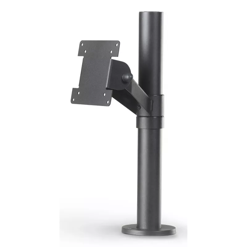 Ergonomic Solutions SpacePole POS VESA 75/100 Pole Mount