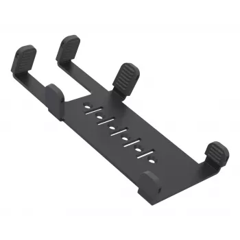 Ergonomic Solutions SpacePole Payment Ingenico Lane 3000 & Desk 1500 MultiGrip™ (no handle)