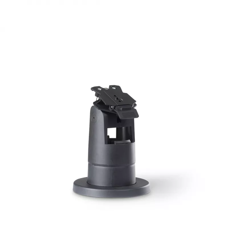 Ergonomic Solutions SpacePole Payment SPMCL-S-02 POS system accessory POS mount Black Composite