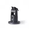 Ergonomic Solutions SpacePole Payment SPMCL-S-02 POS system accessory POS mount Black Composite