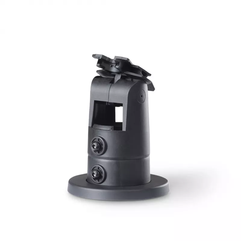 Ergonomic Solutions SpacePole Payment SPMCL-S-02 POS system accessory POS mount Black Composite