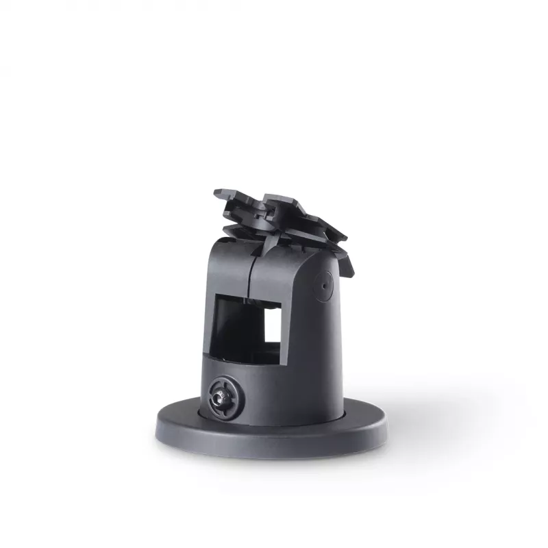 Ergonomic Solutions SpacePole Payment SPMCL-S-02 POS system accessory POS mount Black Composite