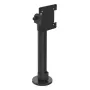 Ergonomic Solutions SpacePole POS VESA 75/100 Pole Mount, Top Screen Mount