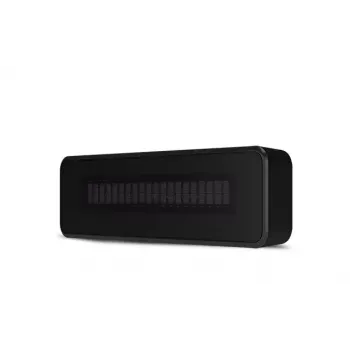 Customer Display Elo Touch Solutions VFD Black E001003