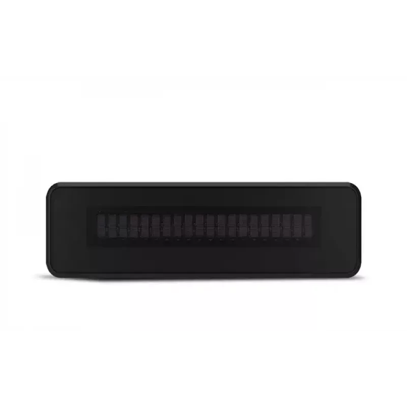 Customer Display Elo Touch Solutions VFD Black E001003