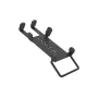 Ergonomic Solutions SpacePole Payment Ingenico Lane-3000 & Desk 1500 MultiGrip™ (with handle)