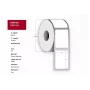 Printer label Capture 30001544 White Roll Direct thermal 6 cm x 2.5 cm