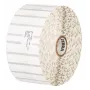 Zebra 8000D White Self-adhesive printer label