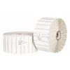 Zebra 8000D White Self-adhesive printer label