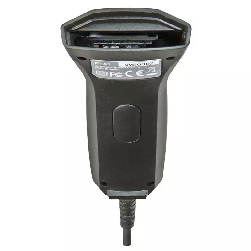 Handheld bar code reader Opticon C-41S
