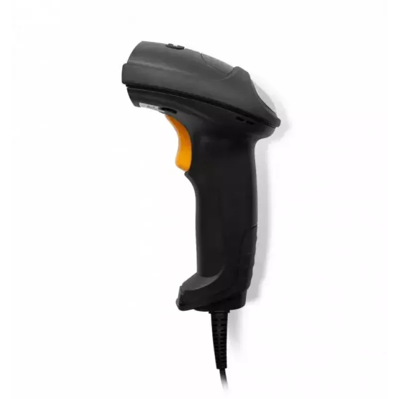 Handheld bar code reader Newland HR52 Bonito 1D/2D CMOS Black