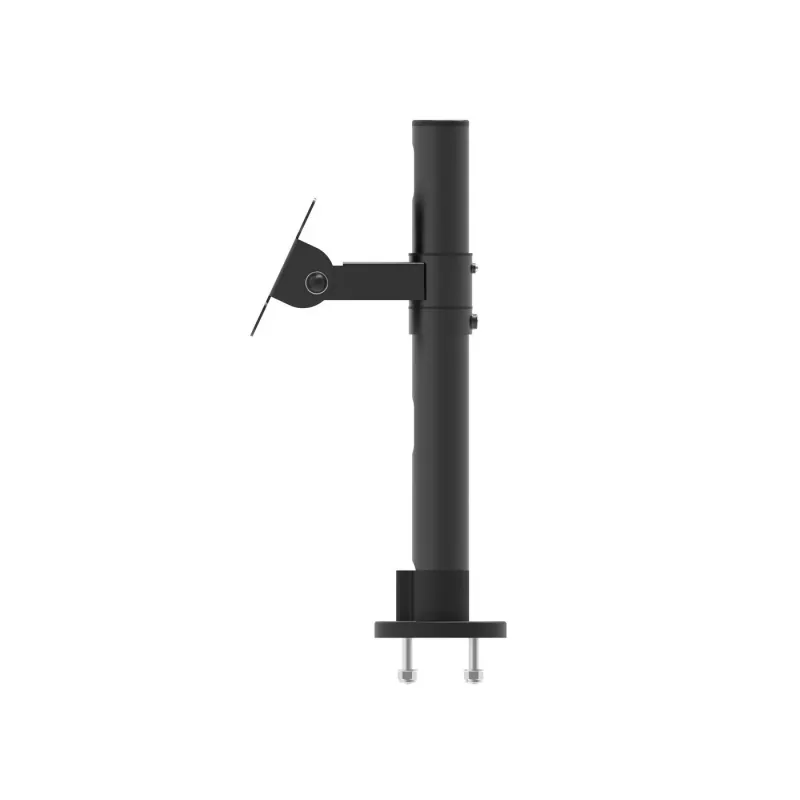 Capture SNS-V201 mounting kit Black Steel