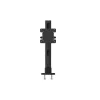 Capture SNS-V201 mounting kit Black Steel