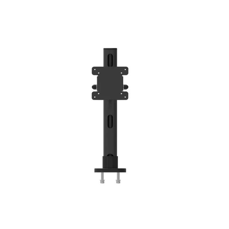 Capture SNS-V201 mounting kit Black Steel