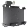 Active holder Brodit 539892 Tablet/UMPC Black