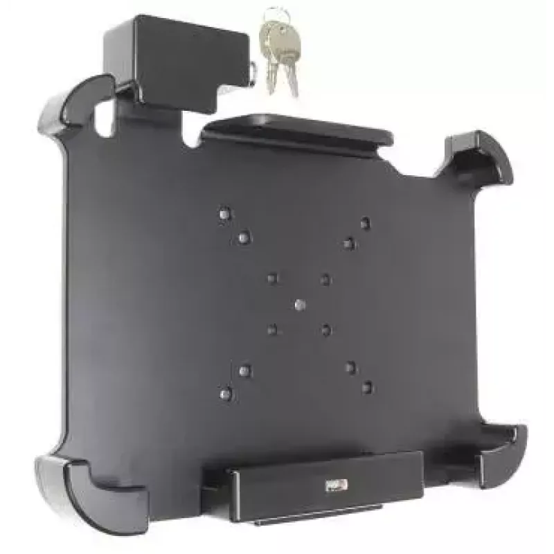 Active holder Brodit 539892 Tablet/UMPC Black