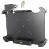 Active holder Brodit 539892 Tablet/UMPC Black