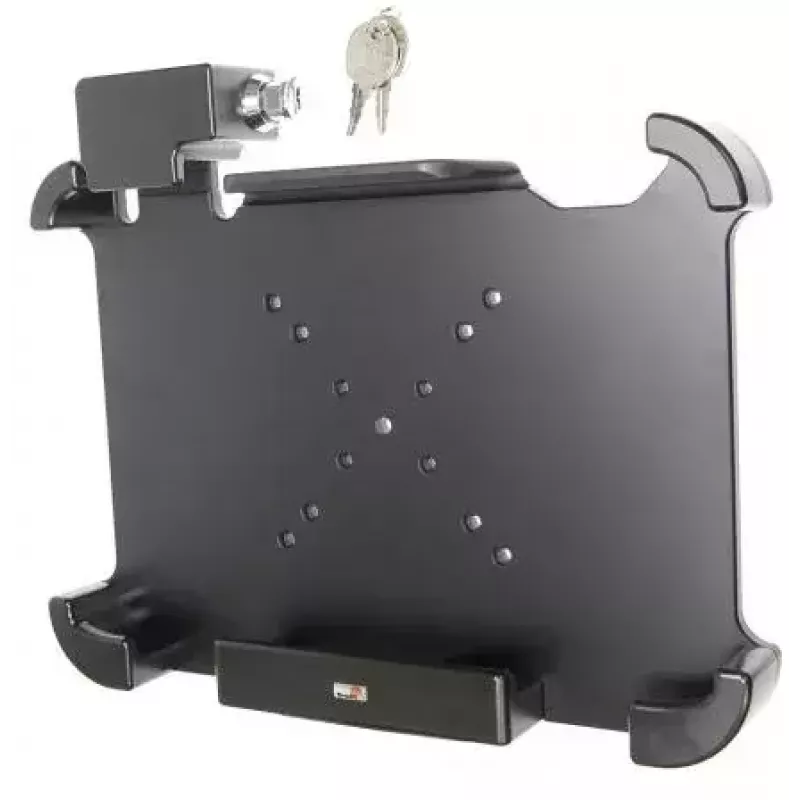 Active holder Brodit 539892 Tablet/UMPC Black