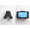 Passive holder Brodit 511848 Mobile phone Smartphone Tablet UMPC Black