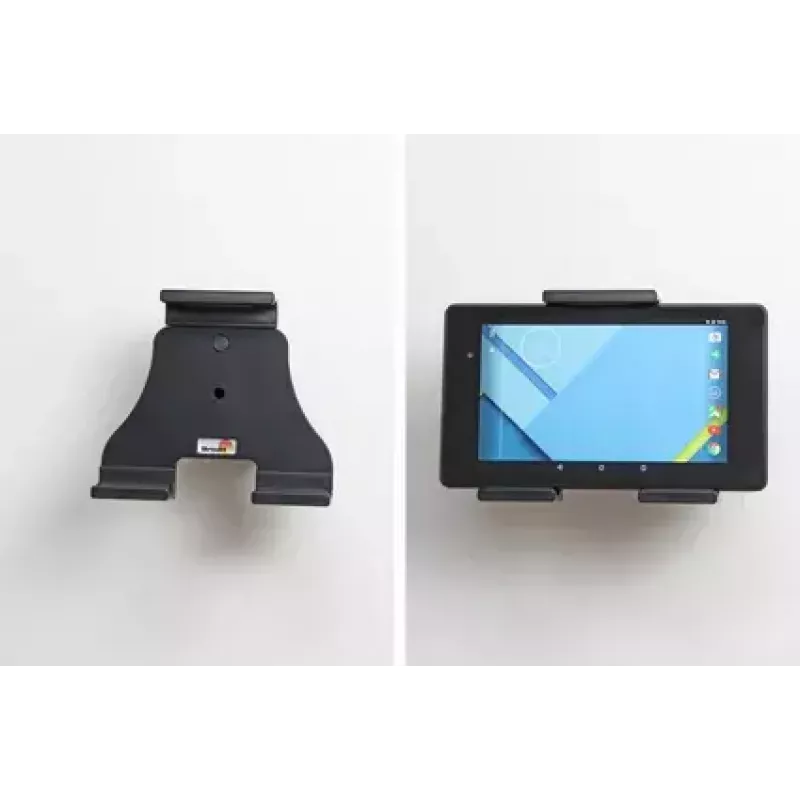 Passive holder Brodit 511848 Mobile phone Smartphone Tablet UMPC Black