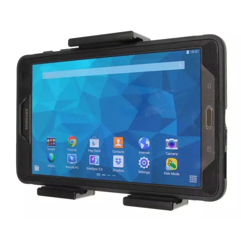 Passive holder Brodit 511848 Mobile phone Smartphone Tablet UMPC Black