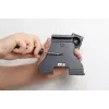 Passive holder Brodit 511848 Mobile phone Smartphone Tablet UMPC Black