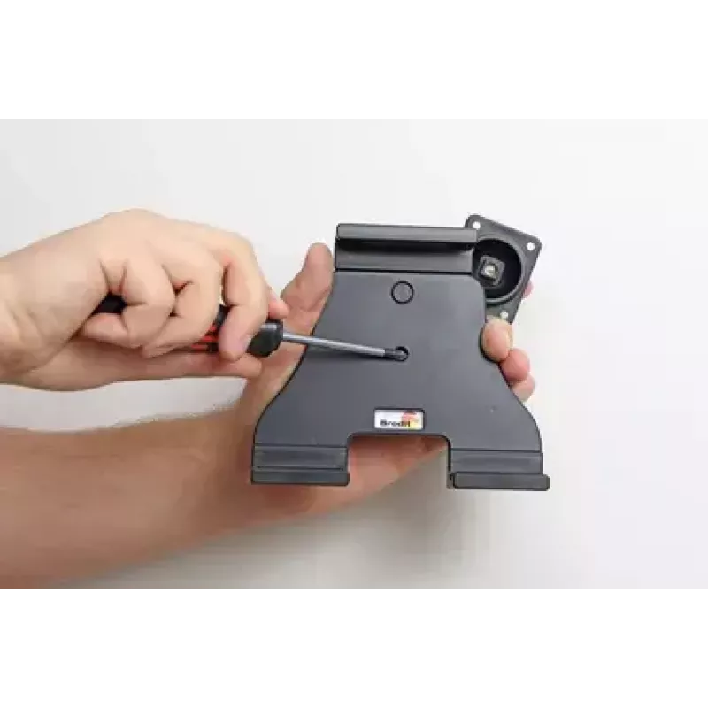 Passive holder Brodit 511848 Mobile phone Smartphone Tablet UMPC Black