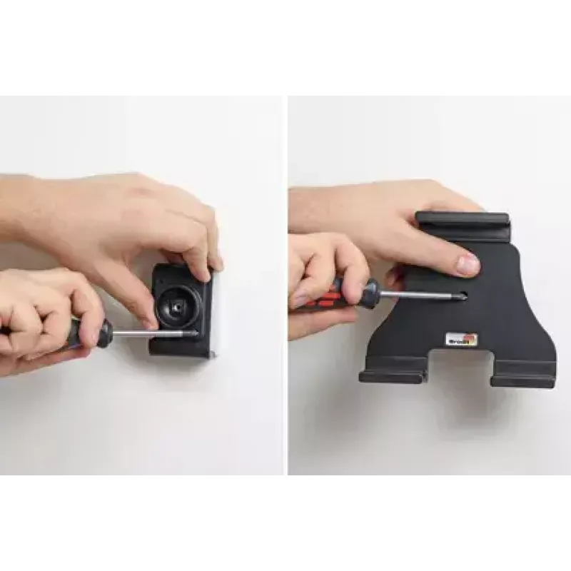 Passive holder Brodit 511848 Mobile phone Smartphone Tablet UMPC Black