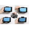 Passive holder Brodit 511848 Mobile phone Smartphone Tablet UMPC Black