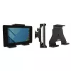 Passive holder Brodit 511848 Mobile phone Smartphone Tablet UMPC Black