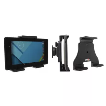 Passive holder Brodit 511848 Mobile phone Smartphone Tablet UMPC Black