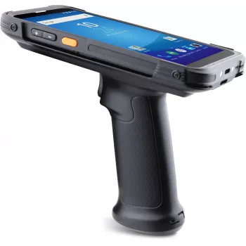 Capture CA-MTAC-PS Handheld Mobile Computer Accessory Black ABS