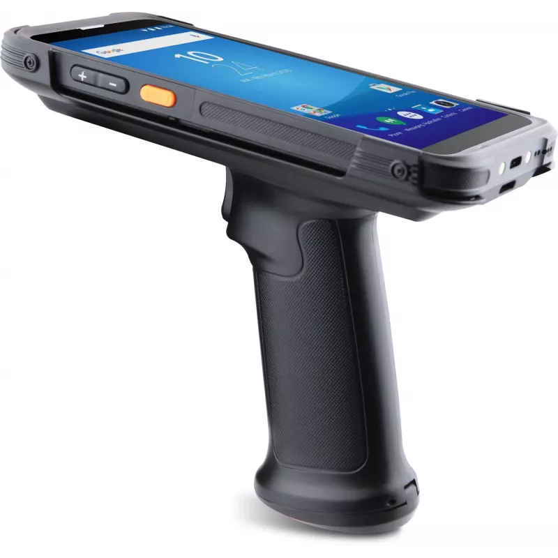 Capture CA-MTAC-PS Handheld Mobile Computer Accessory Black ABS