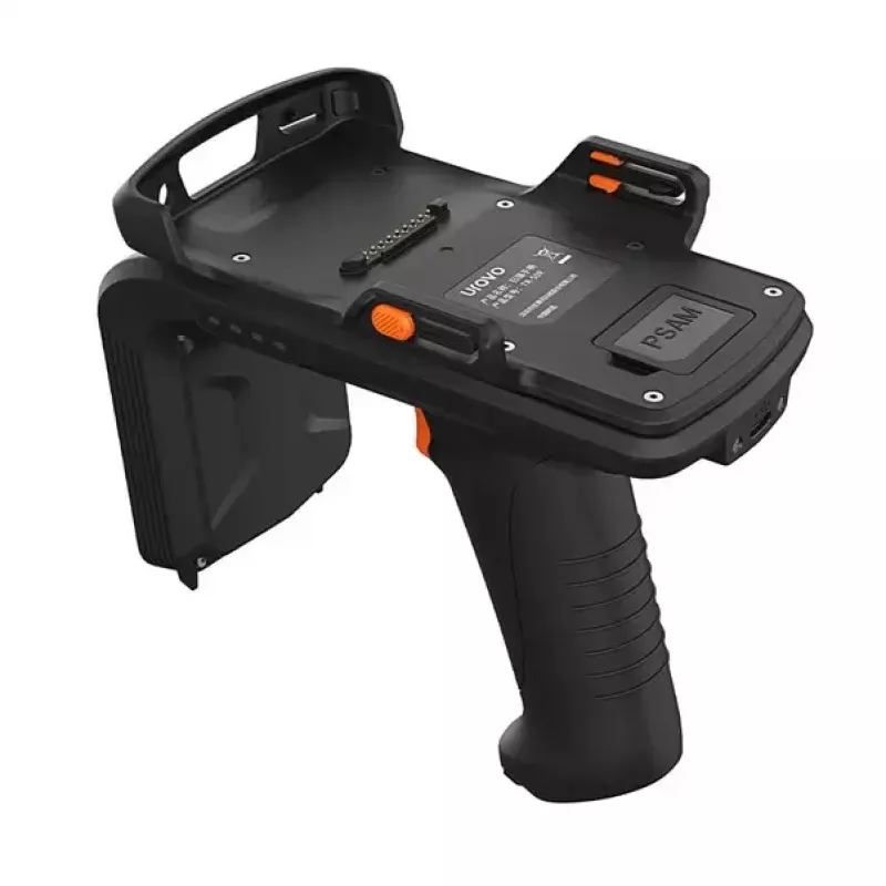 Pistol grip Urovo DT50 Trigger gun-grip