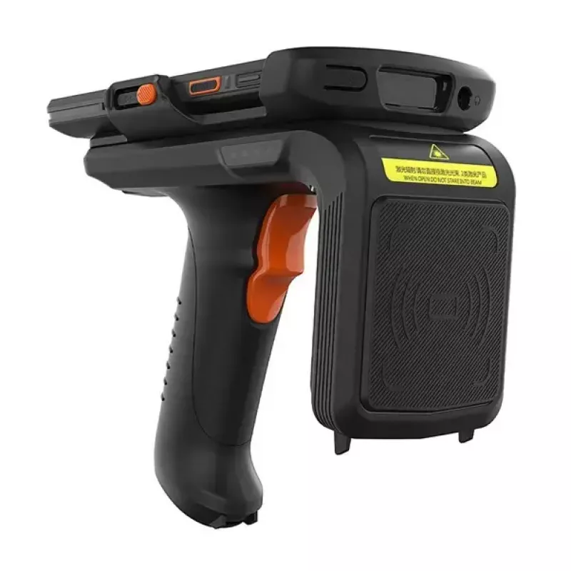 Pistol grip Urovo DT50 Trigger gun-grip