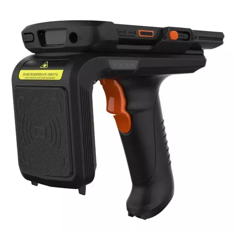 Pistol grip Urovo DT50 Trigger gun-grip