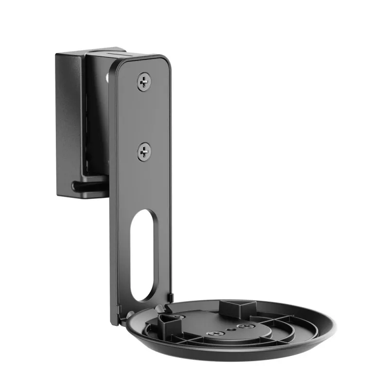 Speaker Mount Vivolink VLMSP-E100B Adjustable Tilt Swivel Design