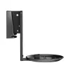 Speaker Mount Vivolink VLMSP-E100B Adjustable Tilt Swivel Design