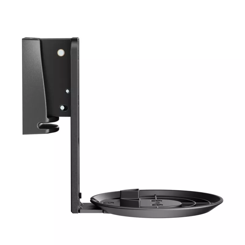 Speaker Mount Vivolink VLMSP-E100B Adjustable Tilt Swivel Design